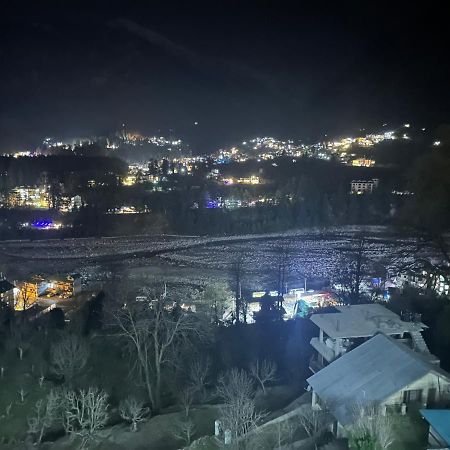 The Kanchanikoot Classic - Top Rated And Most Awarded Property In Manali Eksteriør billede