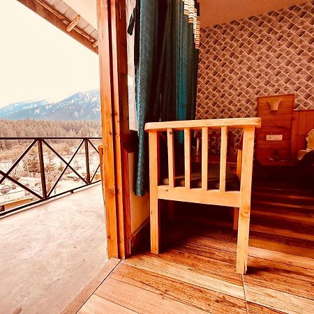 The Kanchanikoot Classic - Top Rated And Most Awarded Property In Manali Eksteriør billede