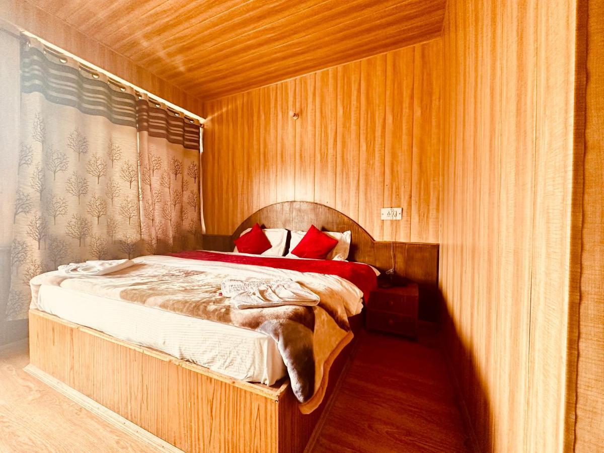 The Kanchanikoot Classic - Top Rated And Most Awarded Property In Manali Eksteriør billede
