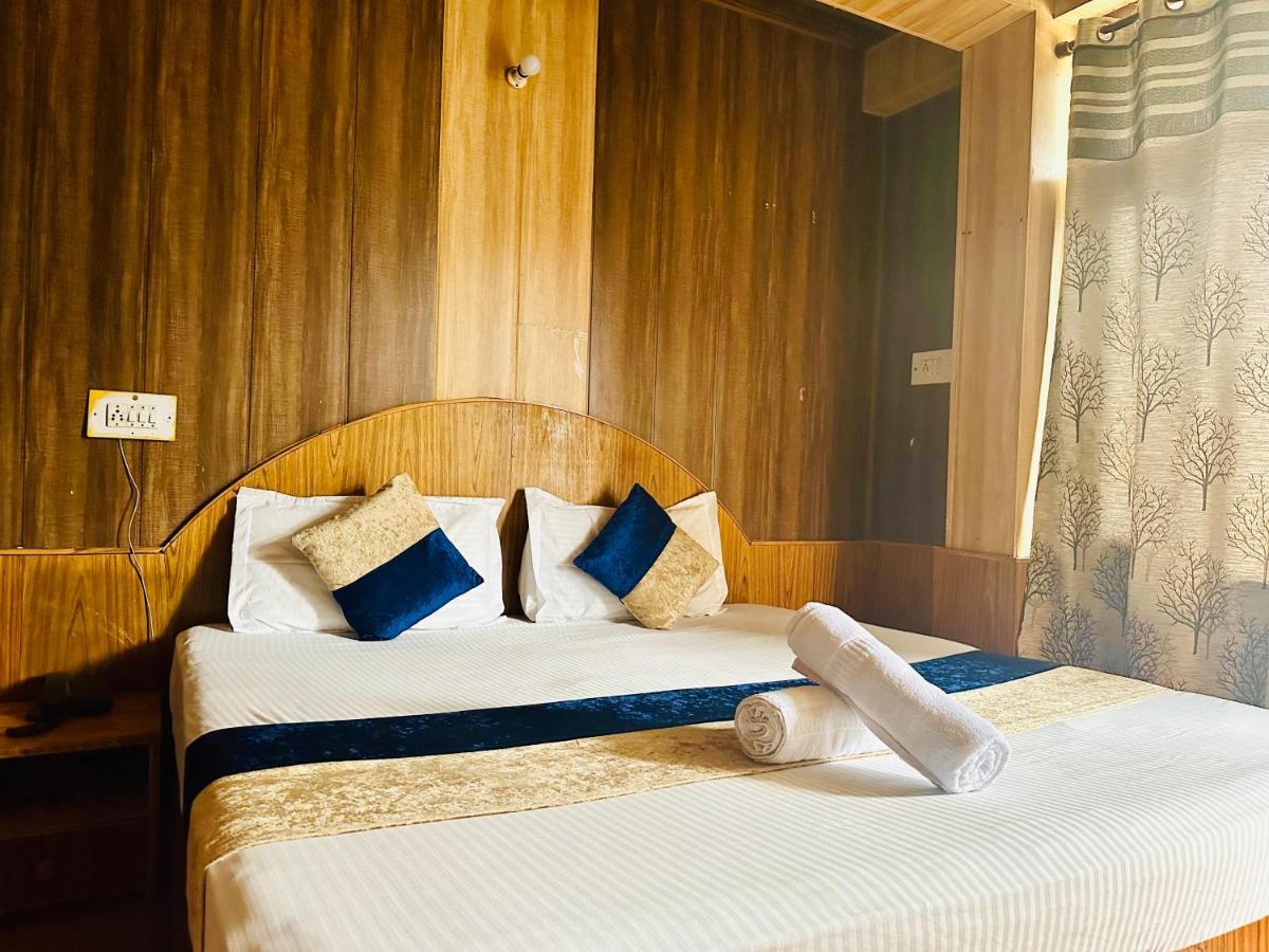 The Kanchanikoot Classic - Top Rated And Most Awarded Property In Manali Eksteriør billede