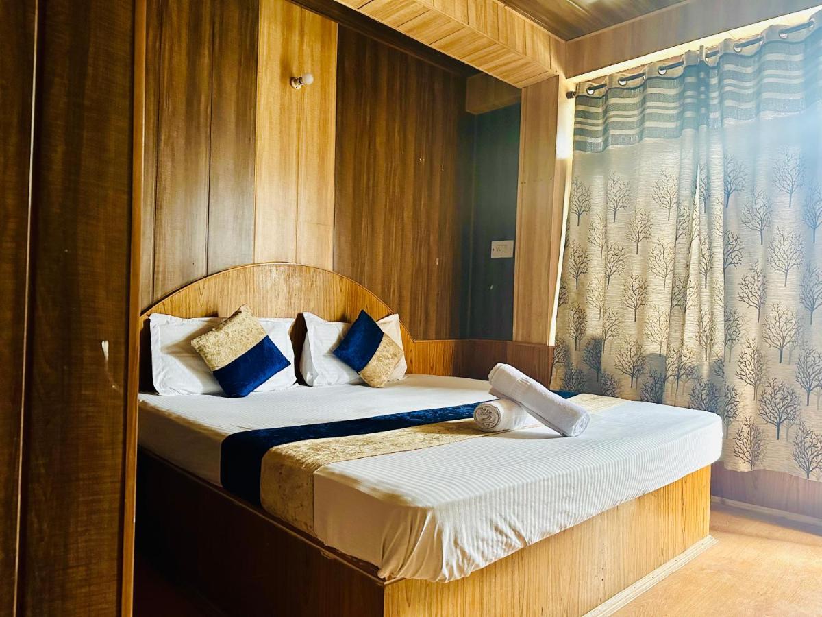 The Kanchanikoot Classic - Top Rated And Most Awarded Property In Manali Eksteriør billede