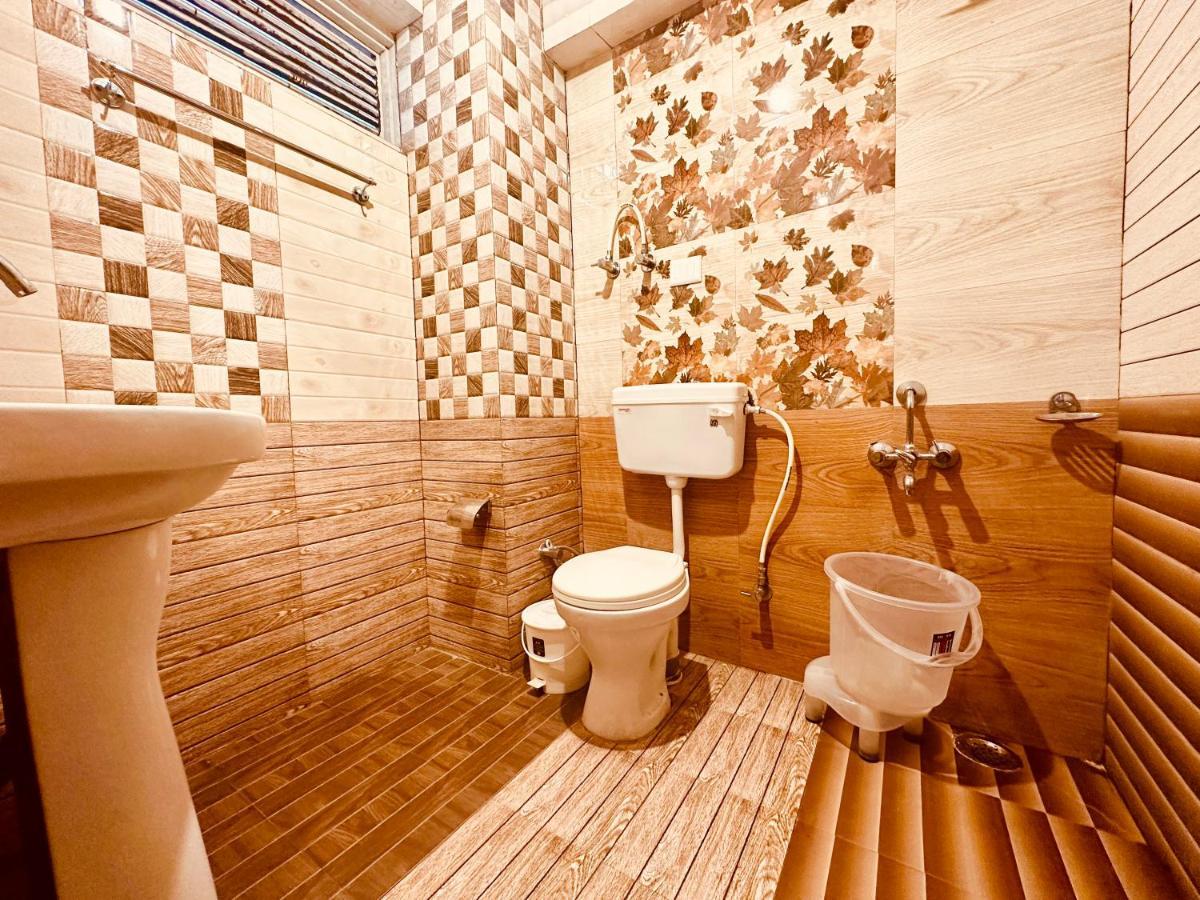 The Kanchanikoot Classic - Top Rated And Most Awarded Property In Manali Eksteriør billede